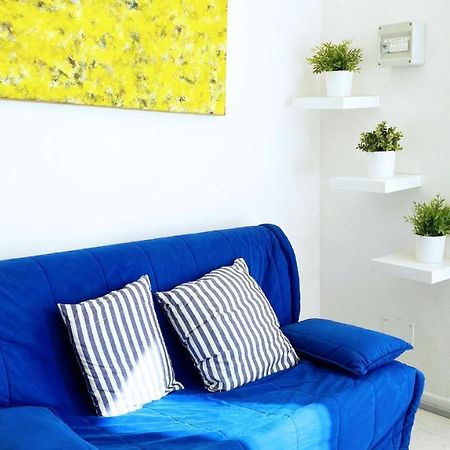 Apartament Casa Sprizze Marciana Marina  Zewnętrze zdjęcie