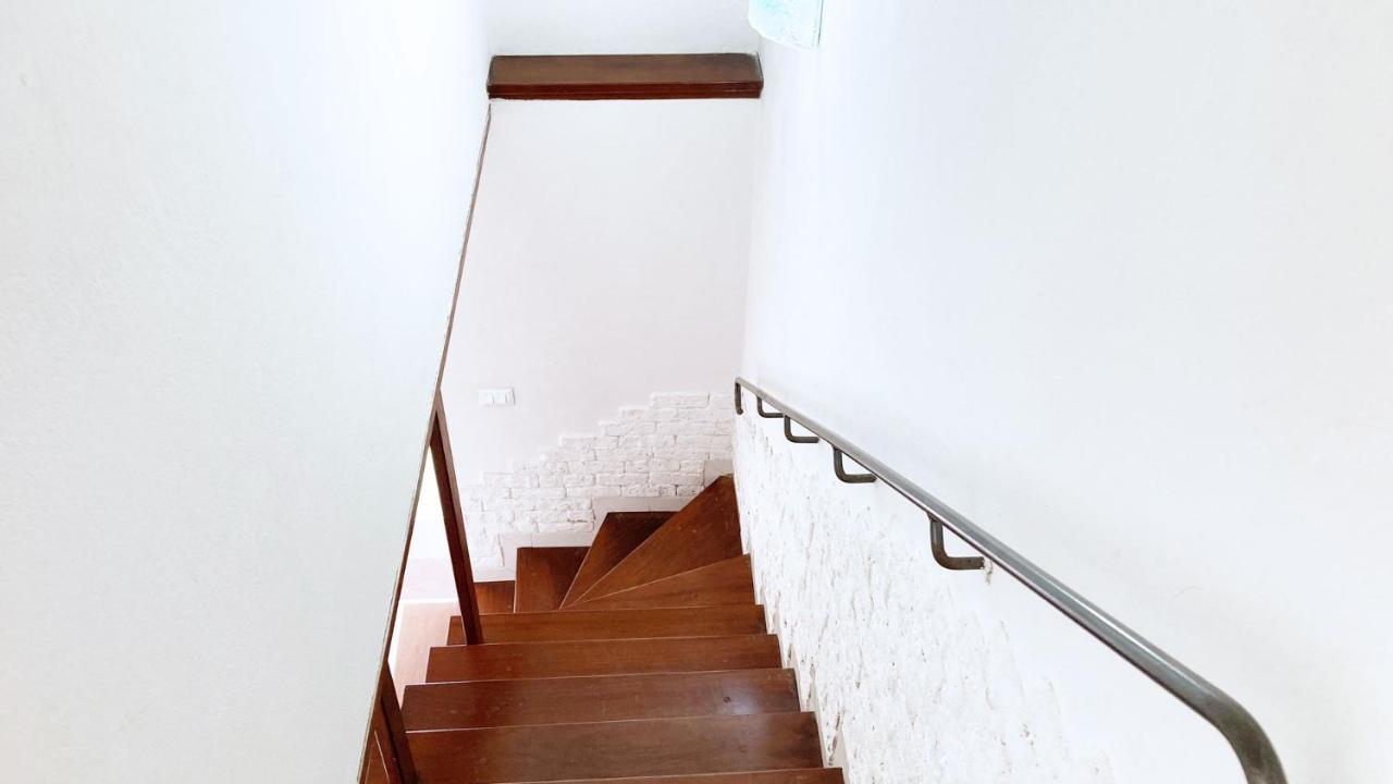 Apartament Casa Sprizze Marciana Marina  Zewnętrze zdjęcie