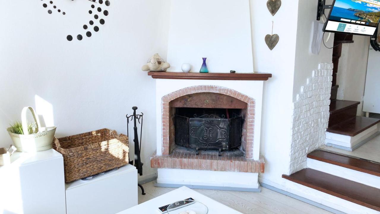 Apartament Casa Sprizze Marciana Marina  Zewnętrze zdjęcie