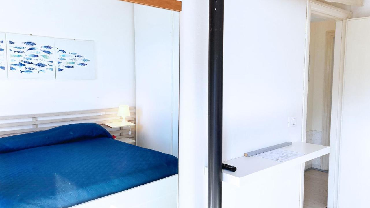 Apartament Casa Sprizze Marciana Marina  Zewnętrze zdjęcie