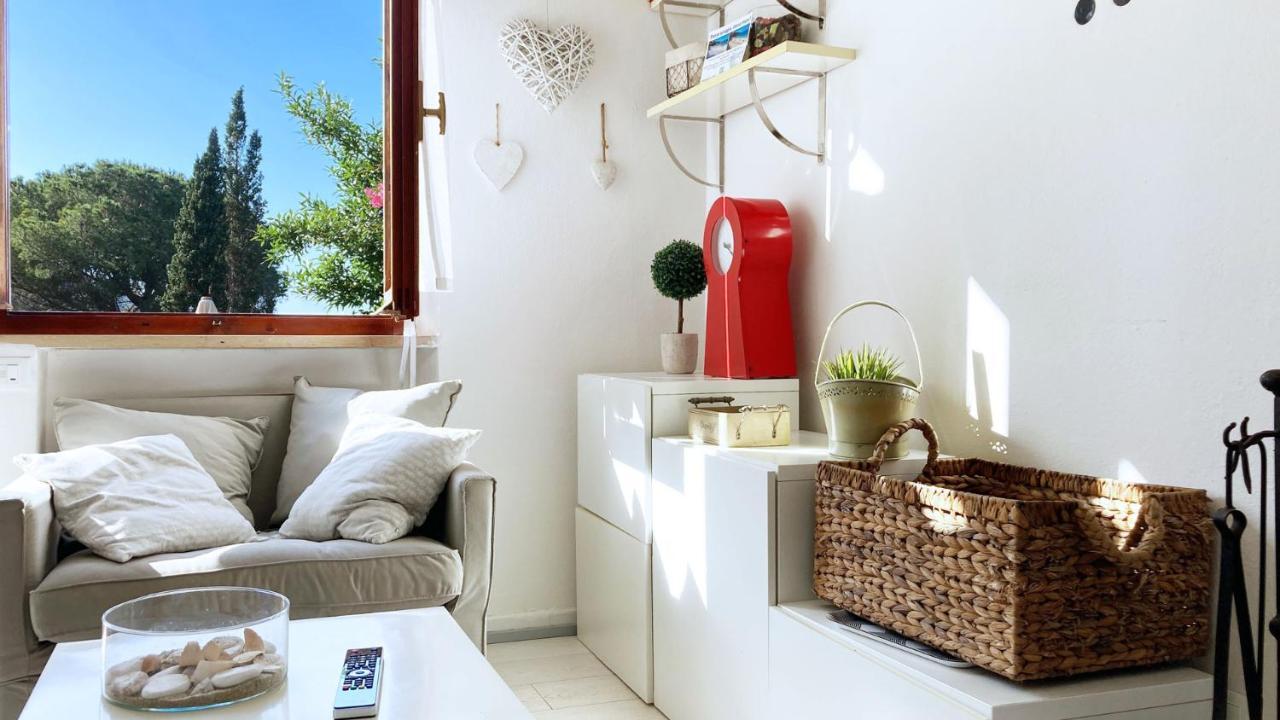 Apartament Casa Sprizze Marciana Marina  Zewnętrze zdjęcie