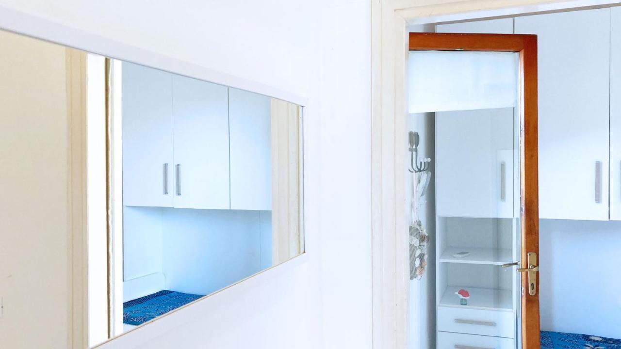 Apartament Casa Sprizze Marciana Marina  Zewnętrze zdjęcie