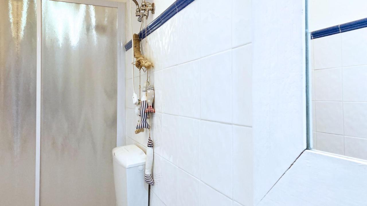 Apartament Casa Sprizze Marciana Marina  Zewnętrze zdjęcie