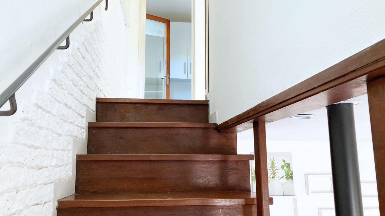 Apartament Casa Sprizze Marciana Marina  Zewnętrze zdjęcie