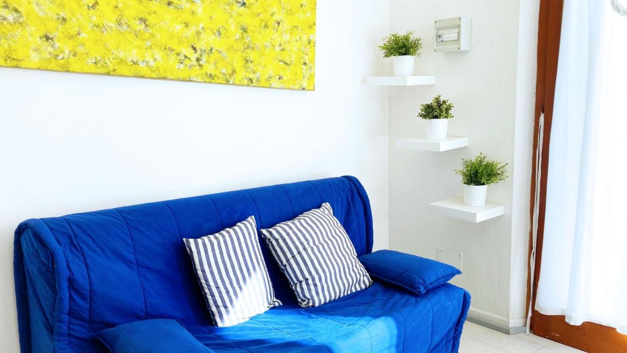 Apartament Casa Sprizze Marciana Marina  Zewnętrze zdjęcie