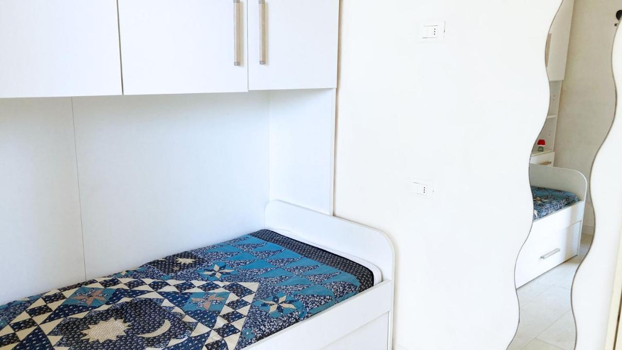 Apartament Casa Sprizze Marciana Marina  Zewnętrze zdjęcie