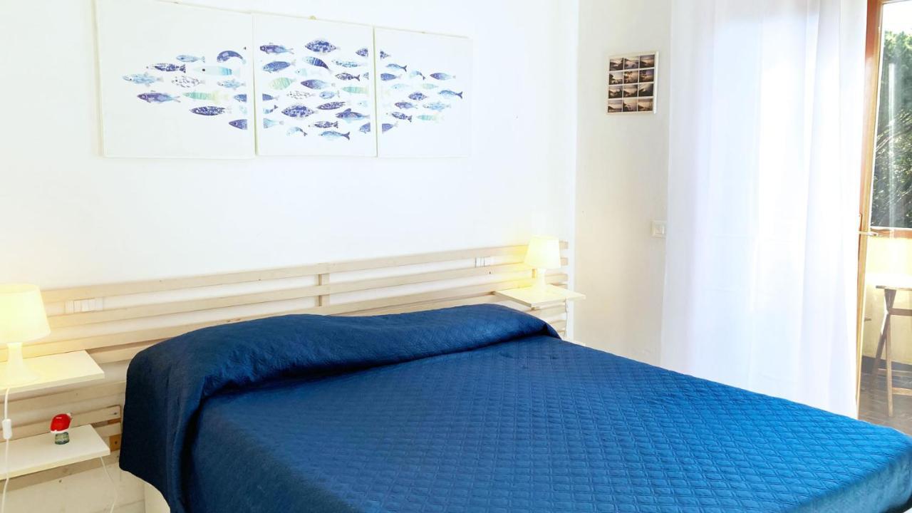 Apartament Casa Sprizze Marciana Marina  Zewnętrze zdjęcie