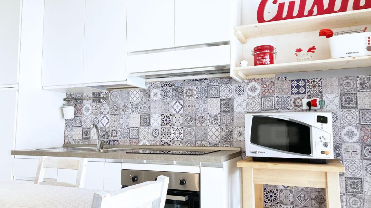 Apartament Casa Sprizze Marciana Marina  Zewnętrze zdjęcie
