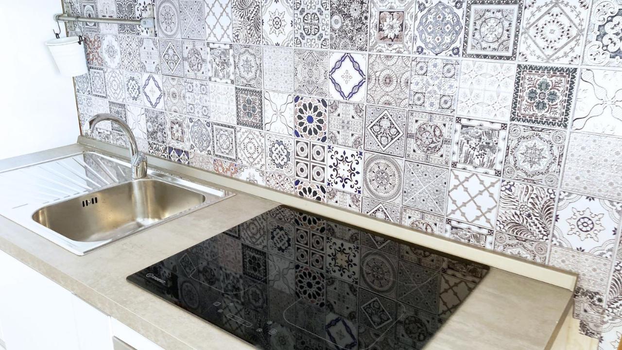 Apartament Casa Sprizze Marciana Marina  Zewnętrze zdjęcie