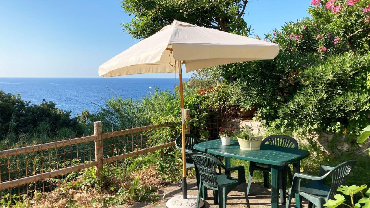 Apartament Casa Sprizze Marciana Marina  Zewnętrze zdjęcie